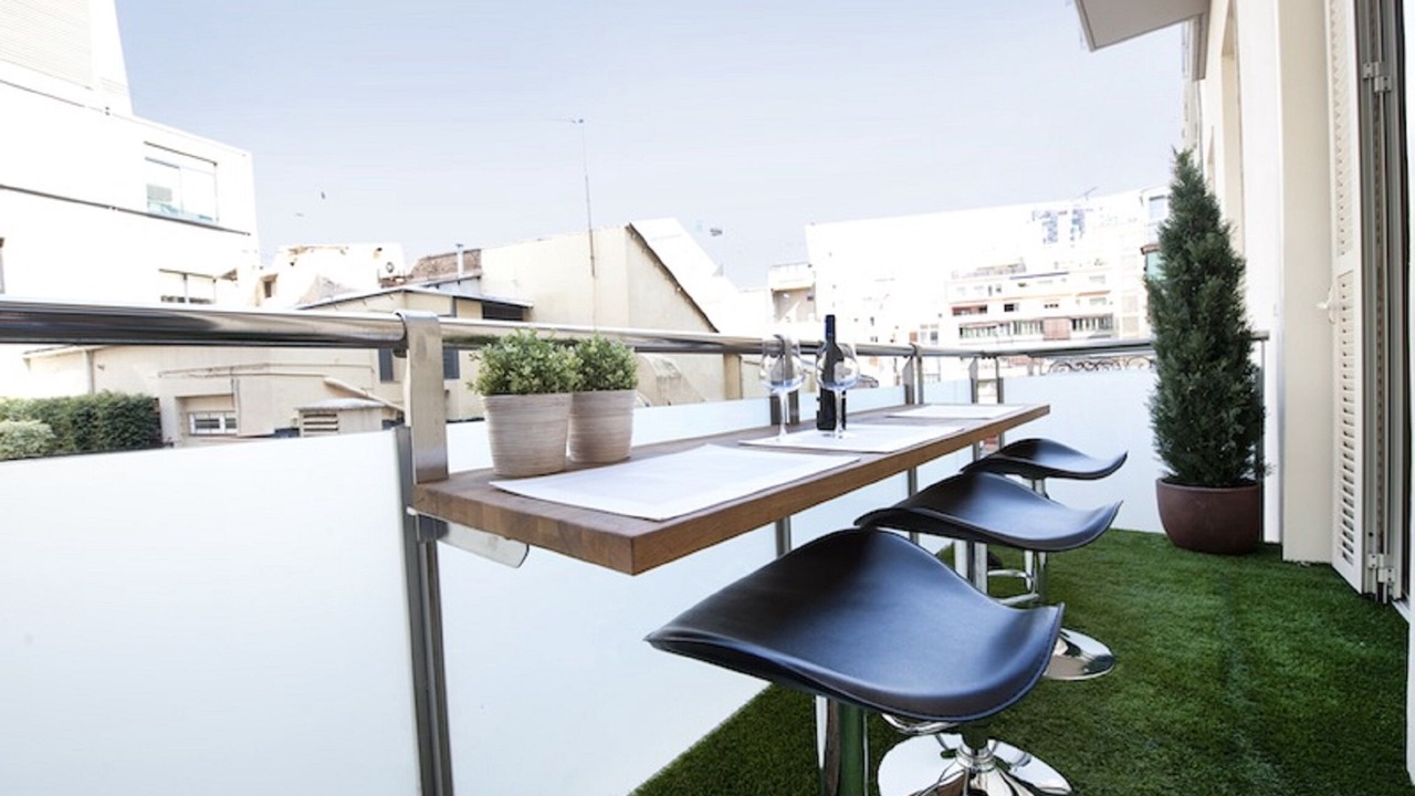 Photo of Outdoor in Eixample