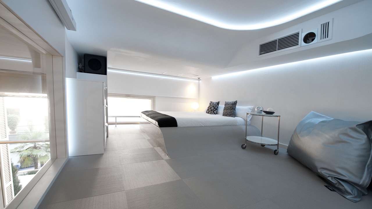 Photo of Bedroom in Eixample