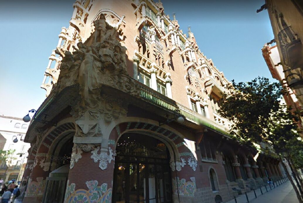 Photo of Others in Eixample