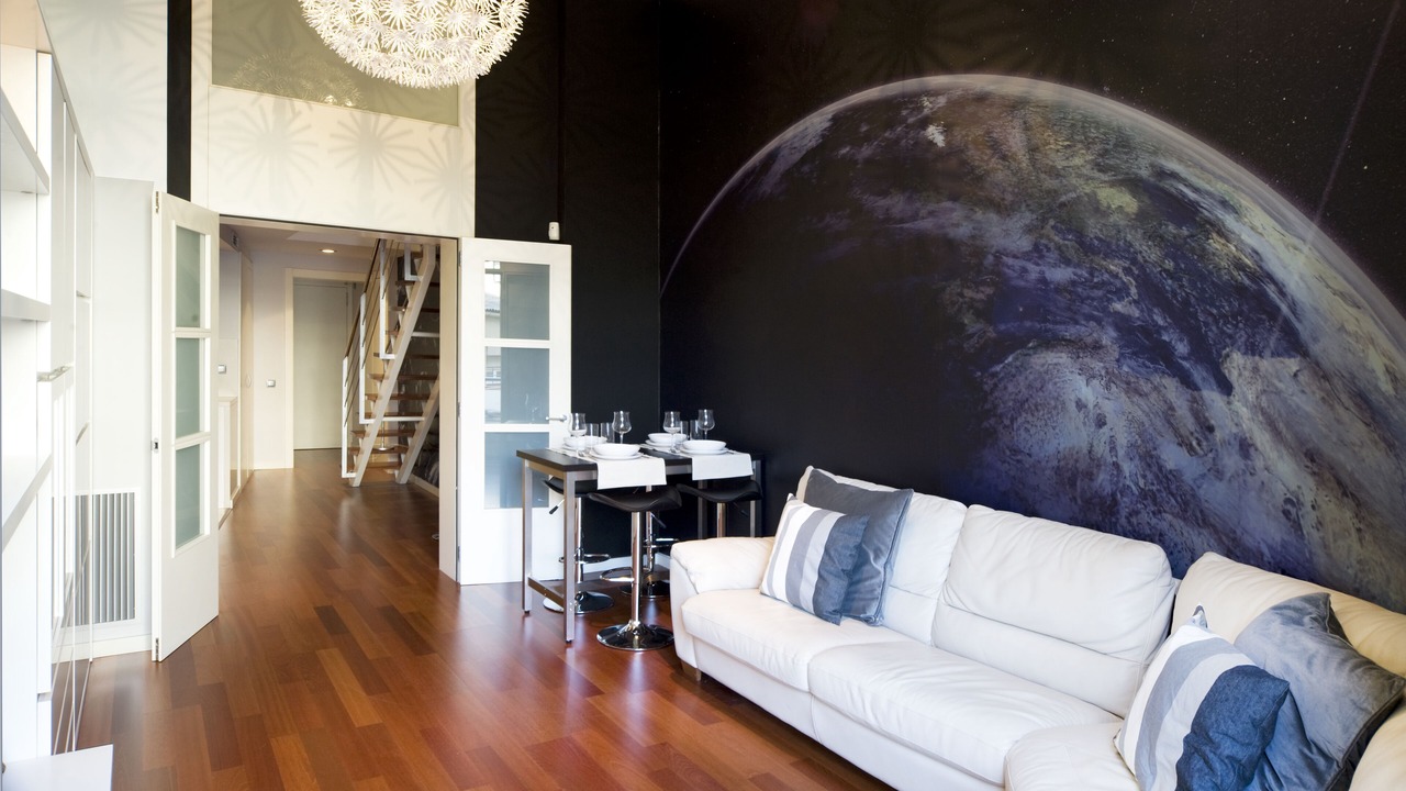 Photo of Livingroom in Eixample