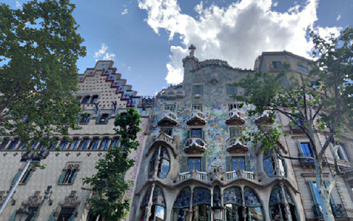 Photo of Outdoor in Eixample