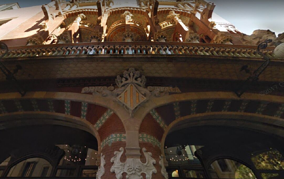 Photo of Outdoor in Eixample