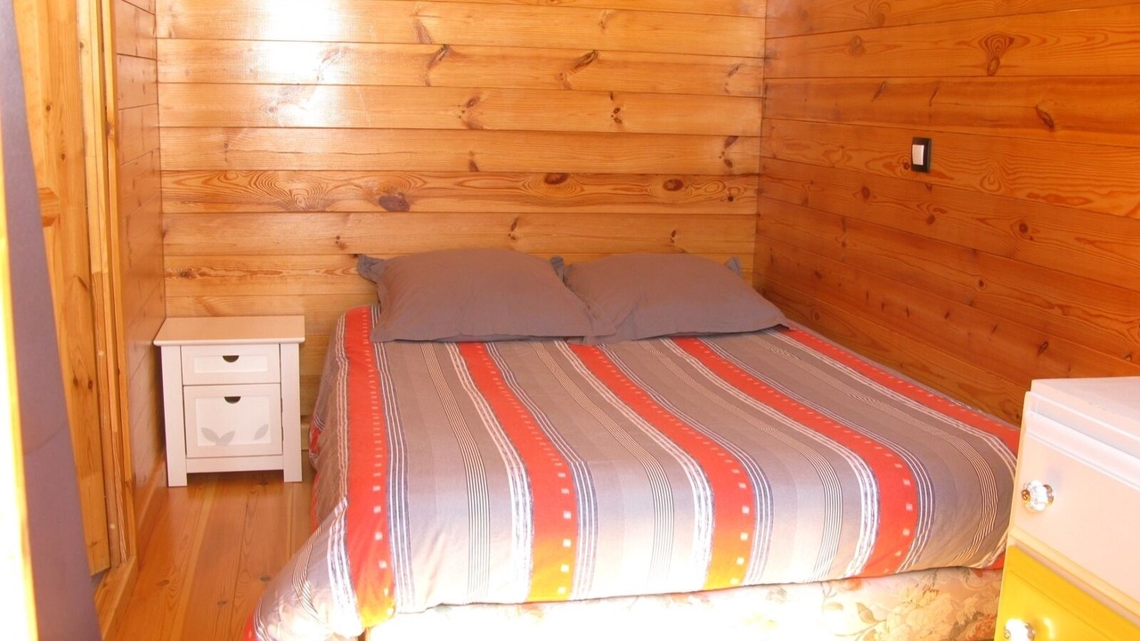 Photo of Bedroom in Lion-sur-Mer