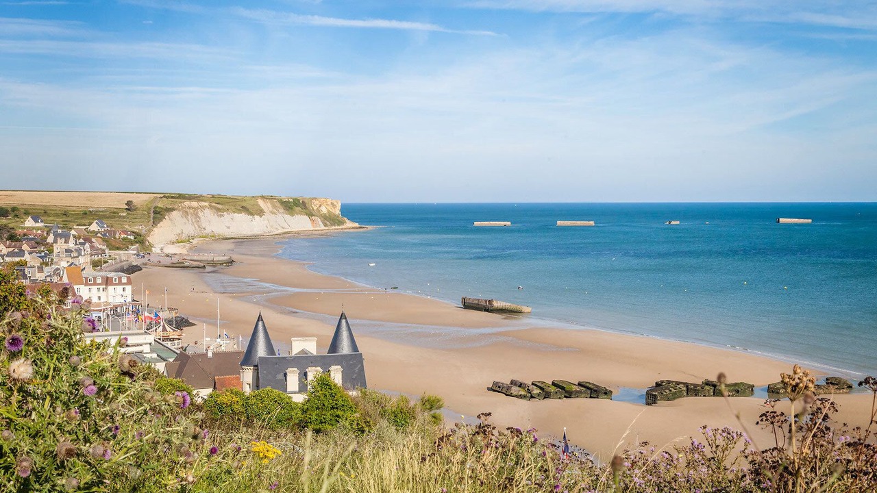 Photo of Others in Lion-sur-Mer