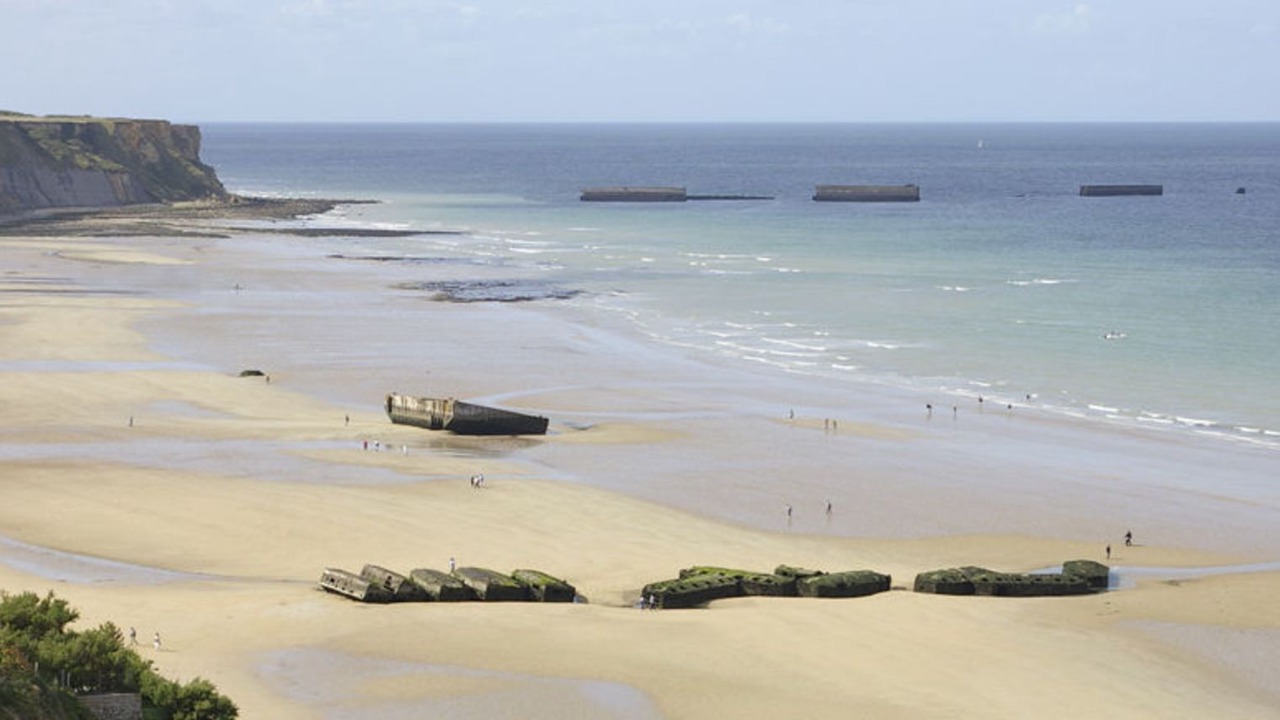 Photo of Others in Lion-sur-Mer