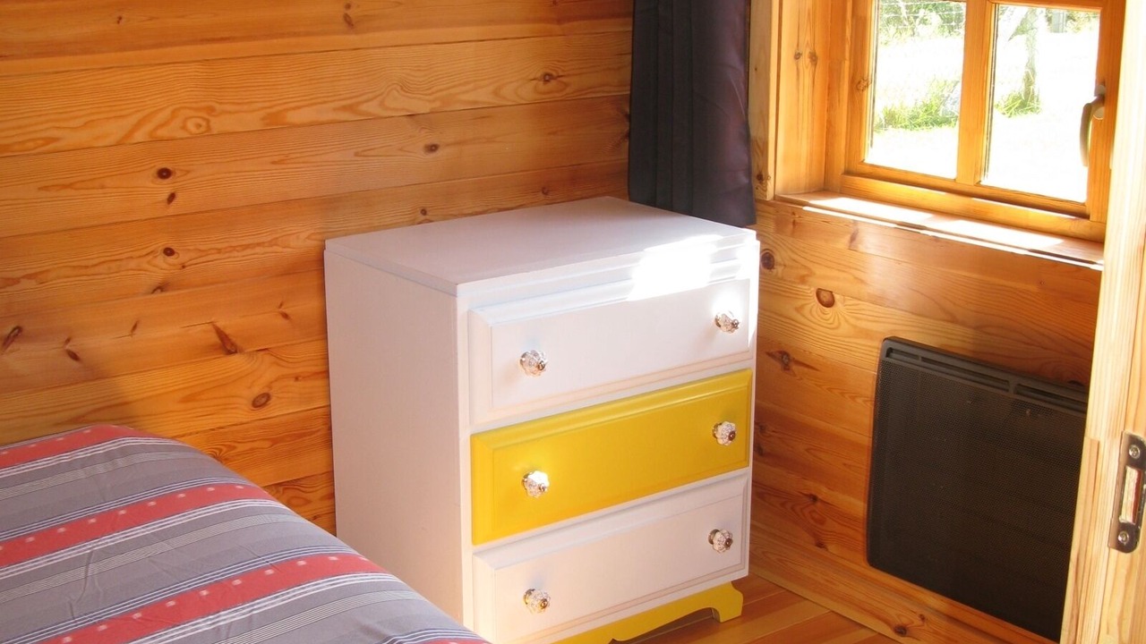 Photo of Bedroom in Lion-sur-Mer