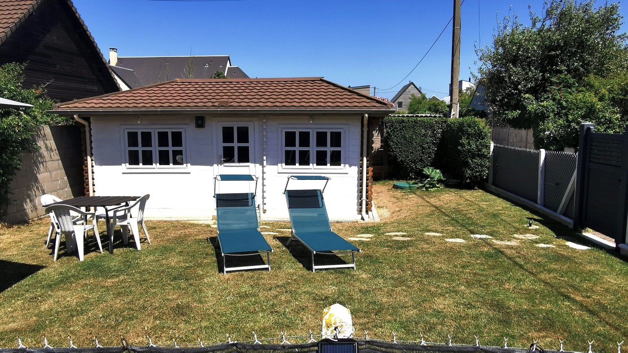 Photo of Outdoor in Lion-sur-Mer