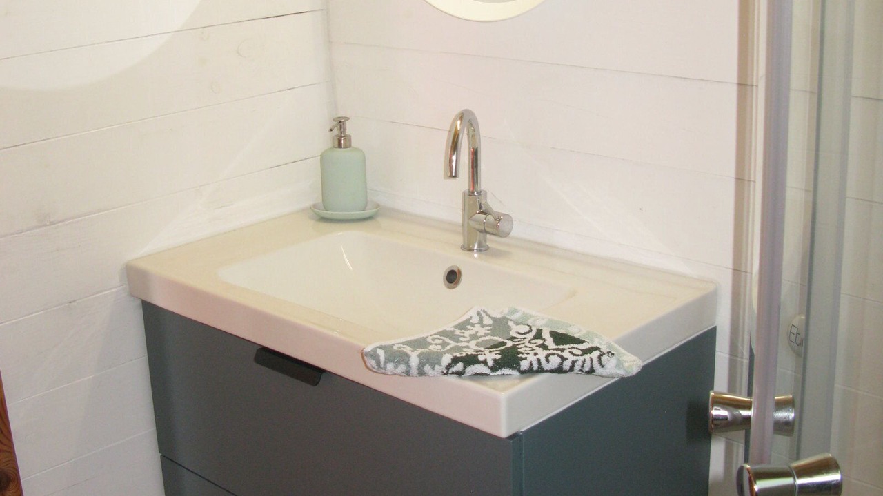Photo of Bathroom in Lion-sur-Mer