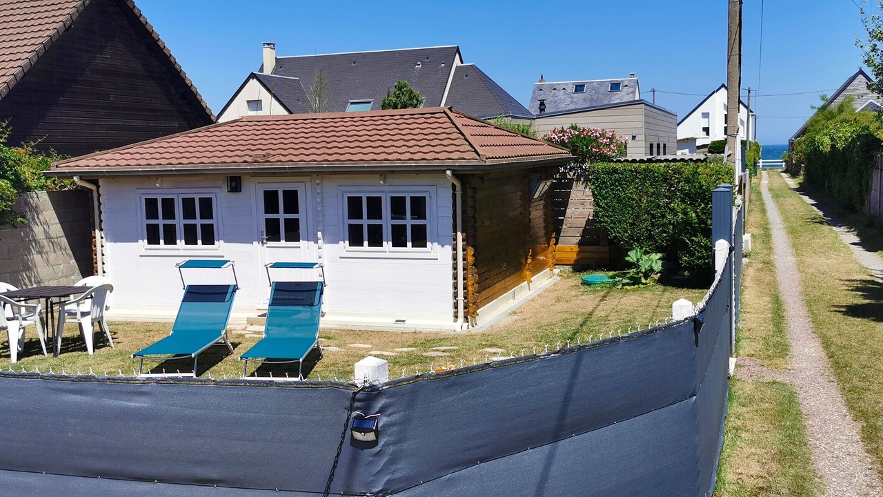 Photo of Outdoor in Lion-sur-Mer