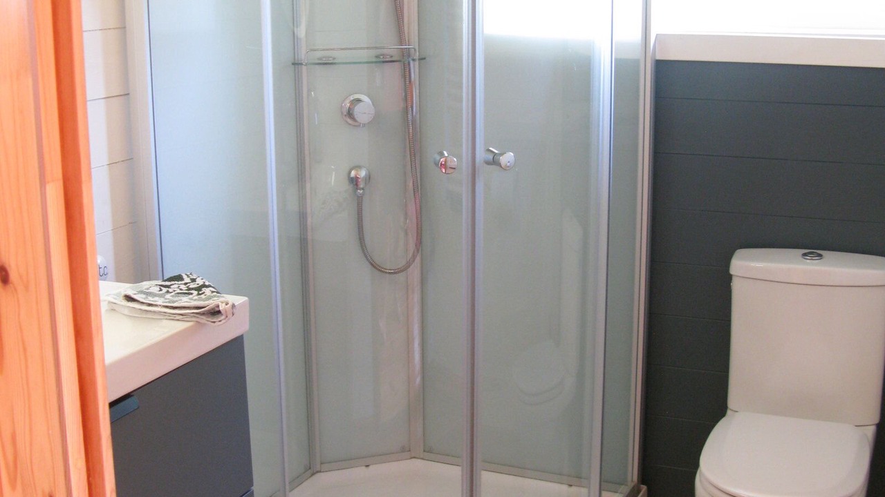 Photo of Bathroom in Lion-sur-Mer