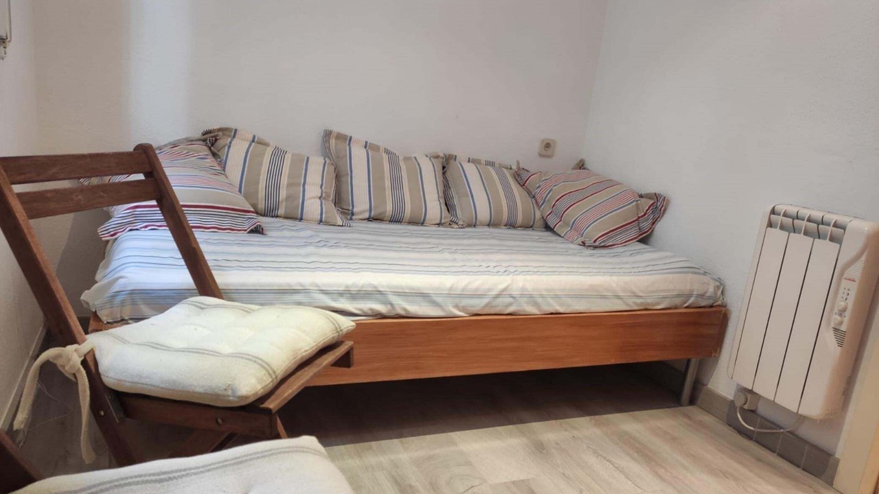 Photo of Bedroom in Platja d'Aro