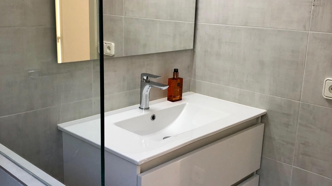 Photo of Bathroom in Platja d'Aro