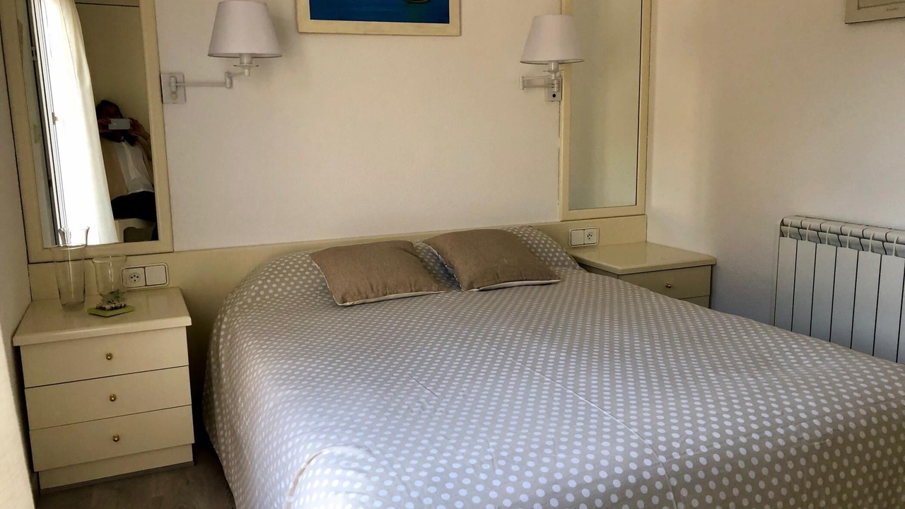 Photo of Bedroom in Platja d'Aro