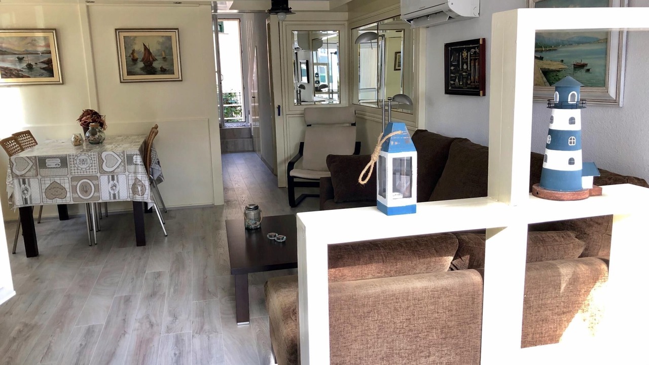 Photo of Livingroom in Platja d'Aro