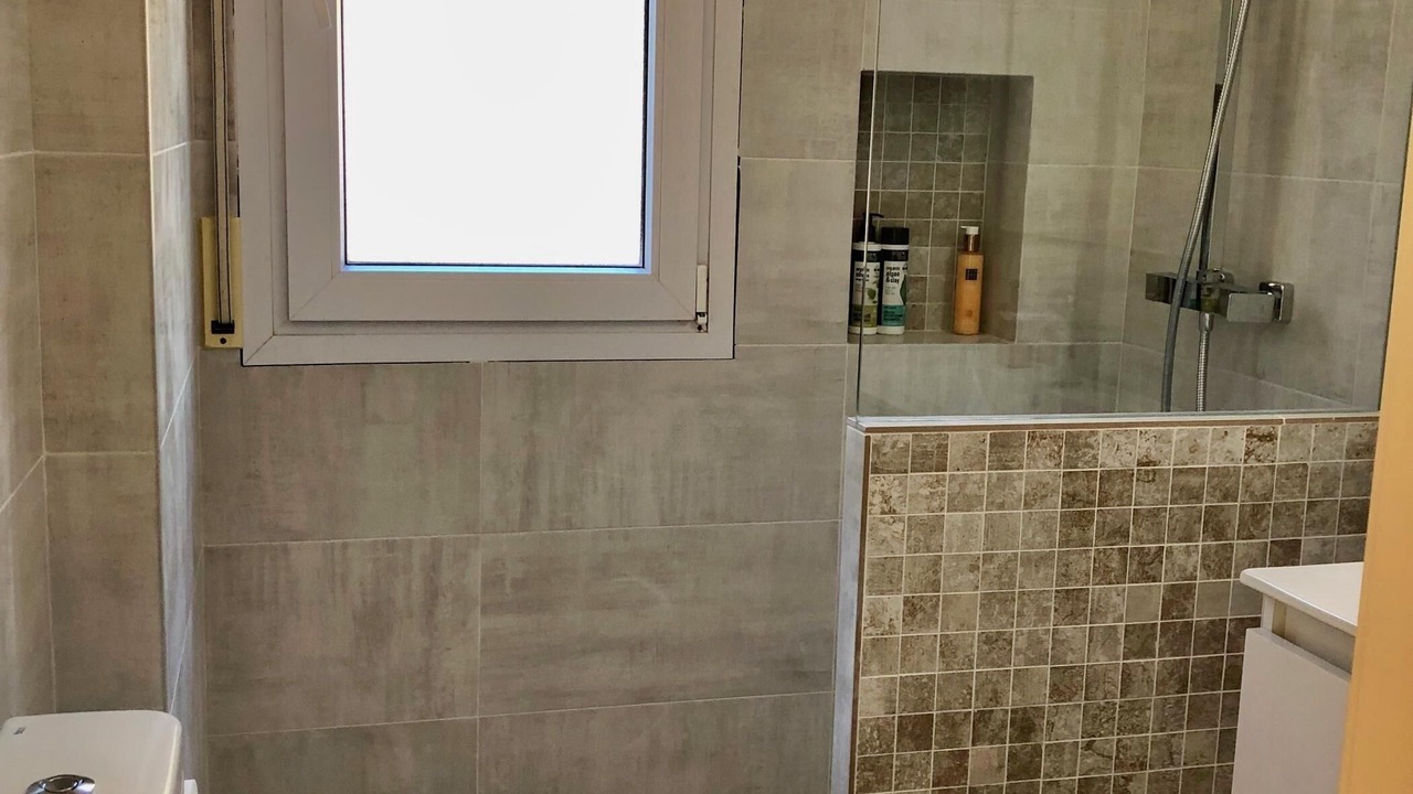 Photo of Bathroom in Platja d'Aro