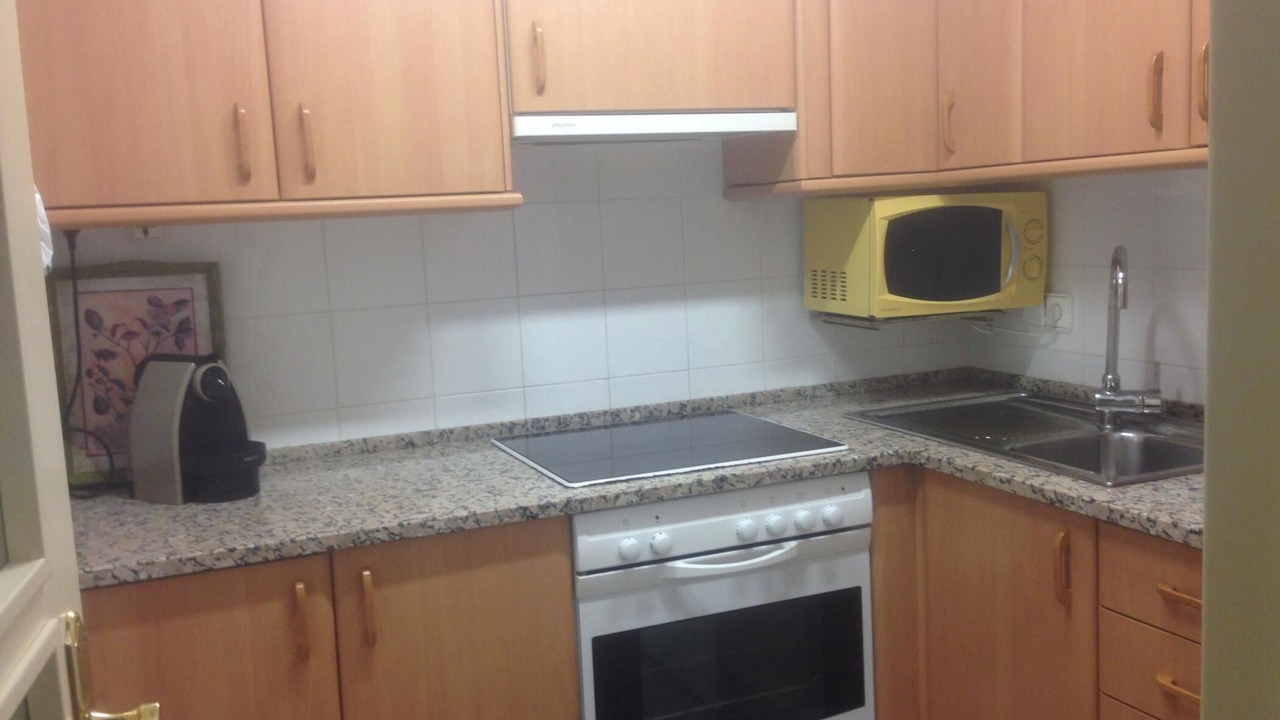 Photo of Kitchen in Platja d'Aro