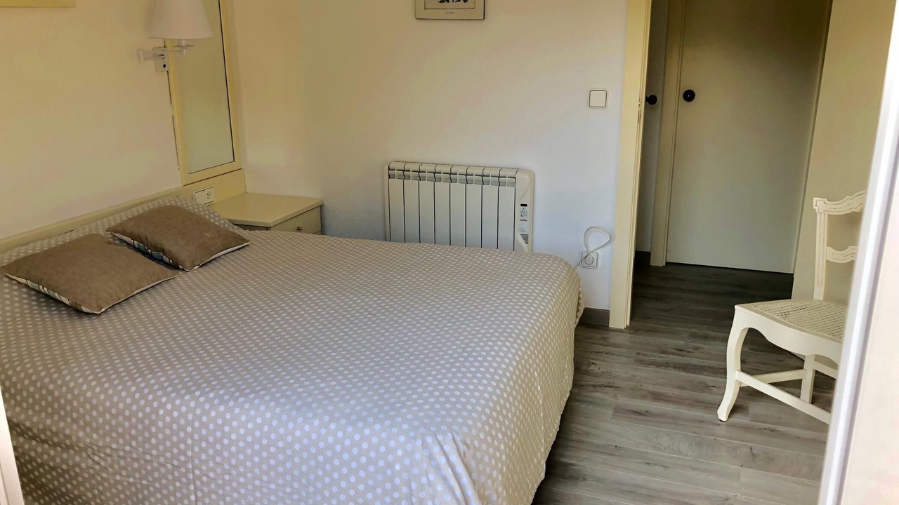 Photo of Bedroom in Platja d'Aro