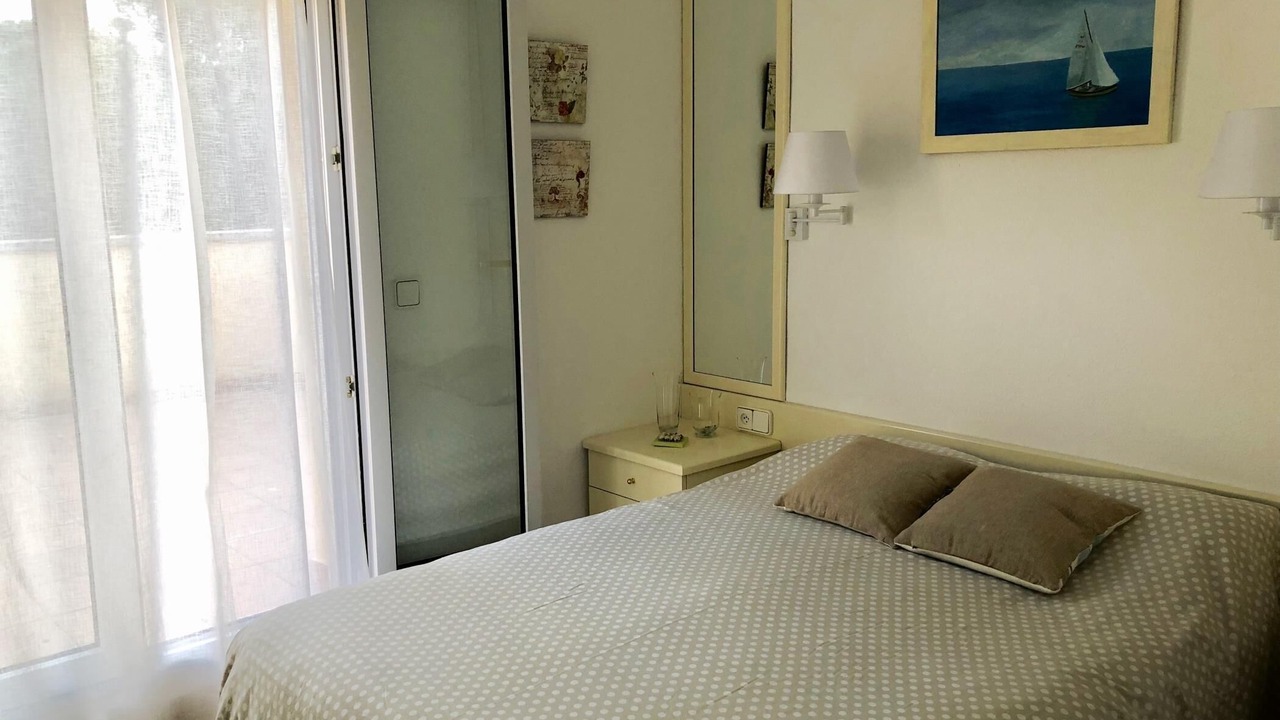 Photo of Bedroom in Platja d'Aro