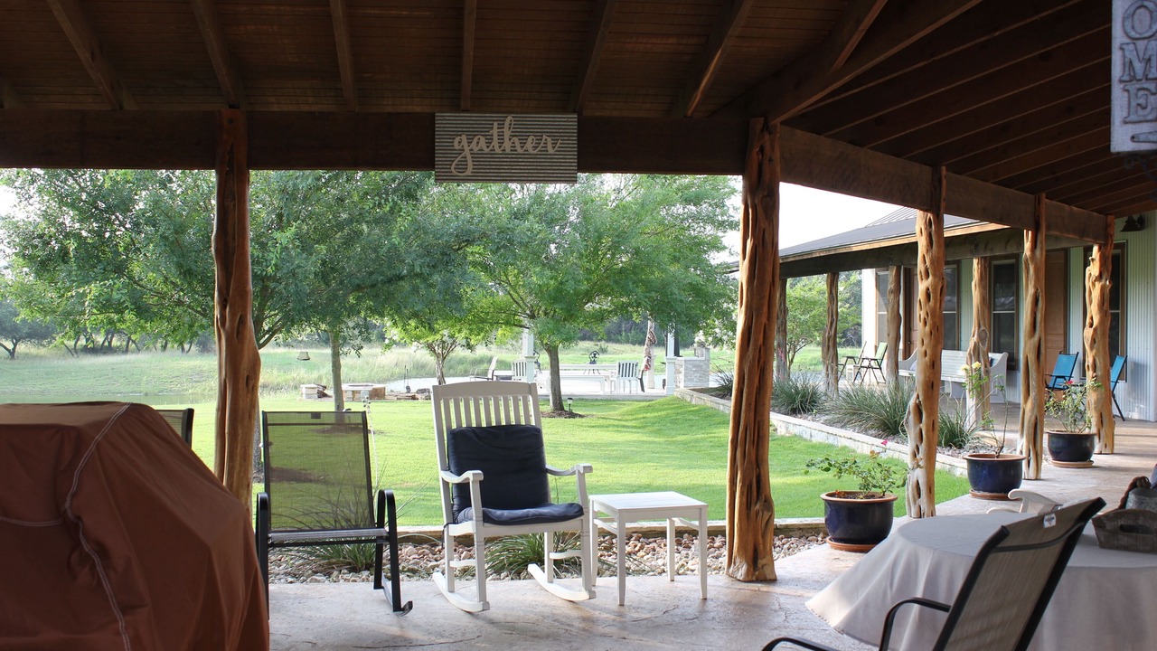 Photo of Outdoor in Driftwood