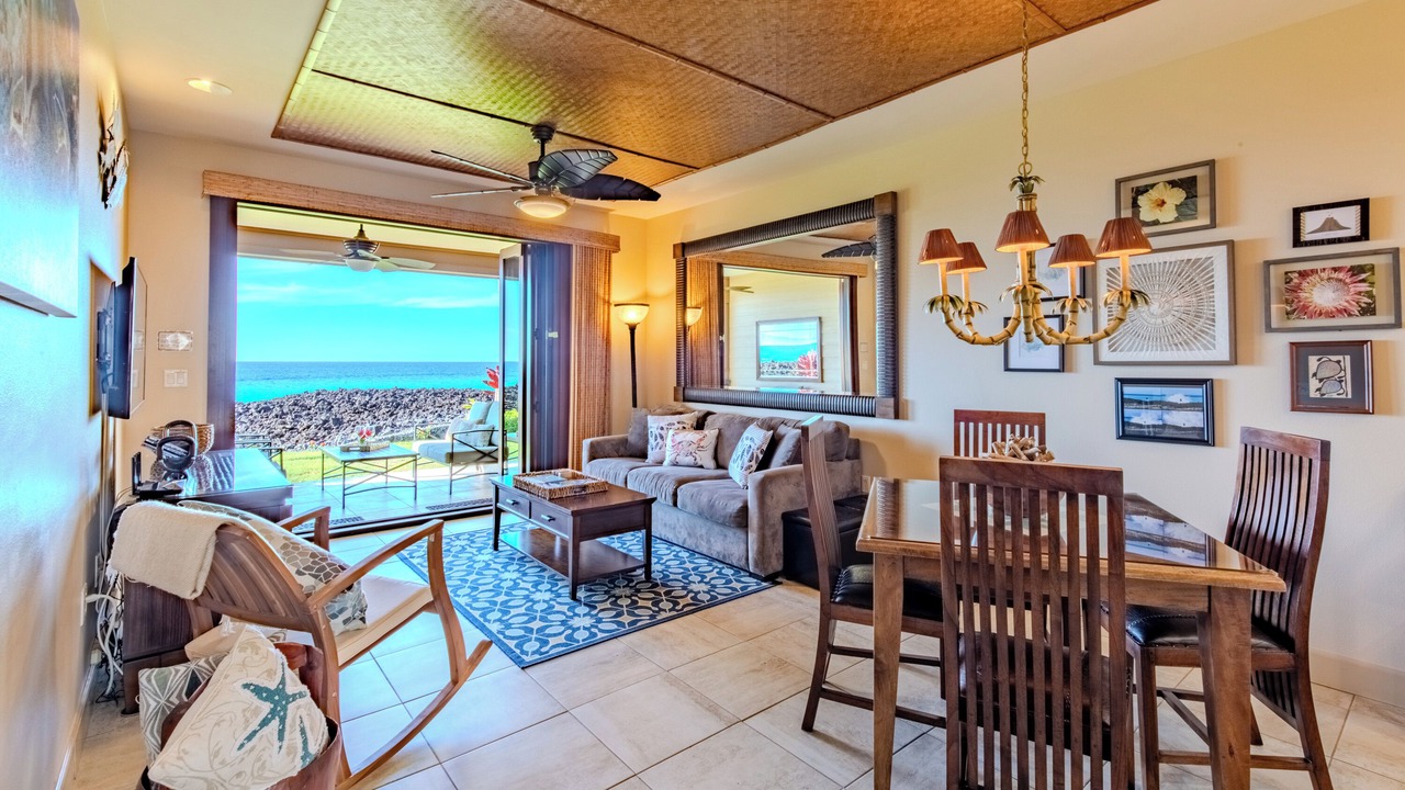 Photo of Bedroom in Waikoloa