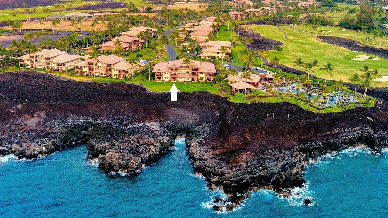 Photo of Outdoor in Waikoloa