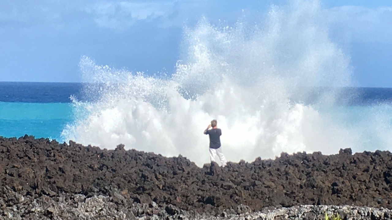 Photo of Others in Waikoloa