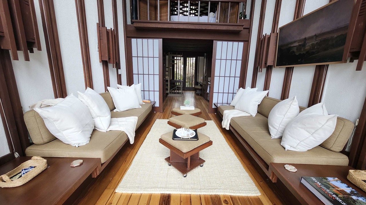 Photo of Bedroom in Eden Isle