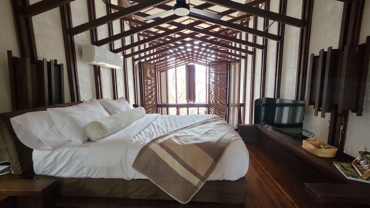 Photo of Bedroom in Eden Isle