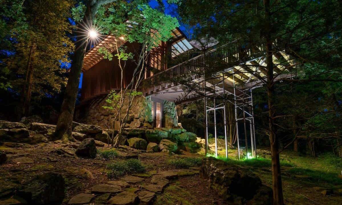Photo of Outdoor in Eden Isle