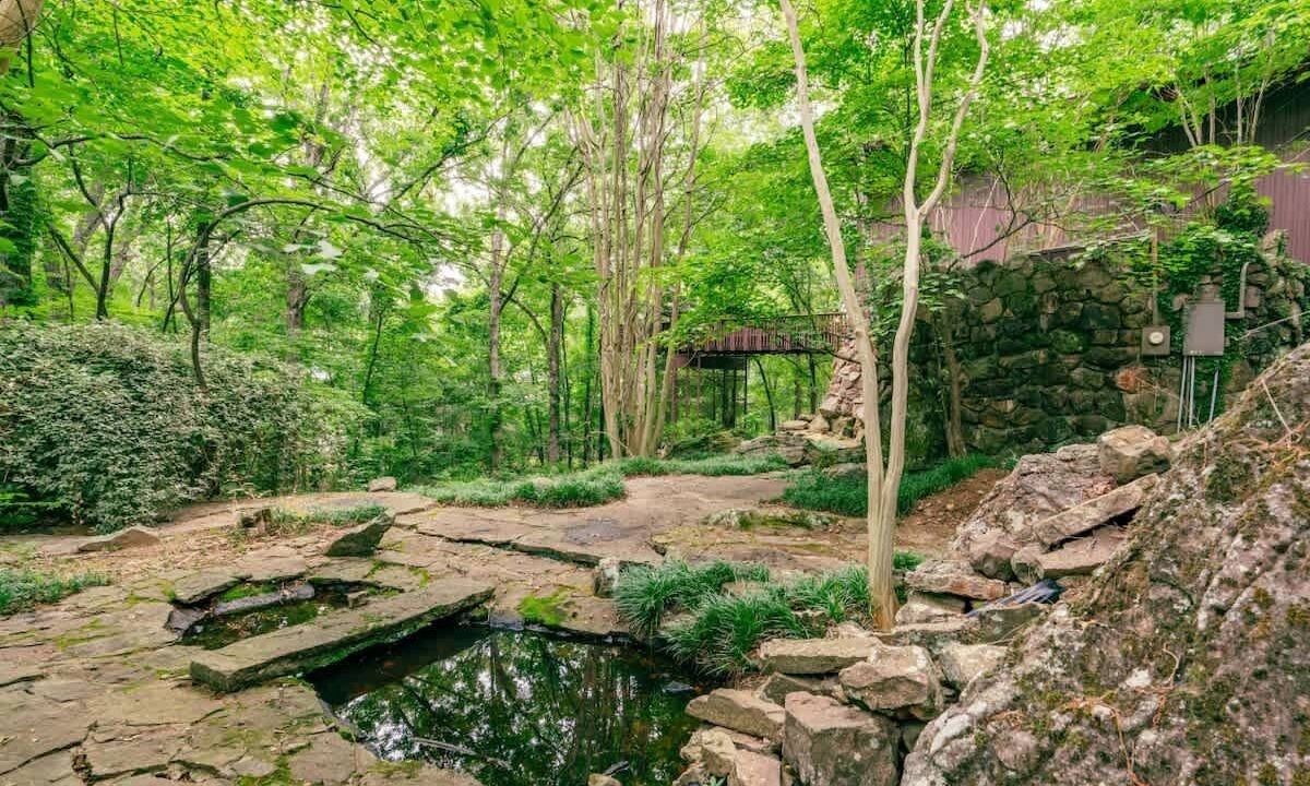 Photo of Outdoor in Eden Isle