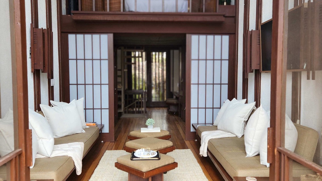 Photo of Bedroom in Eden Isle