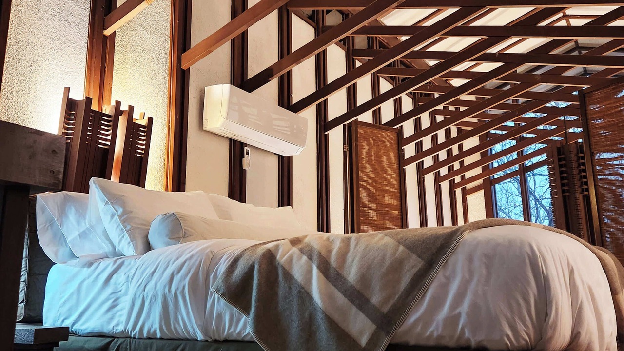 Photo of Bedroom in Eden Isle