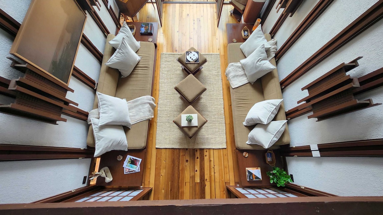 Photo of Bedroom in Eden Isle
