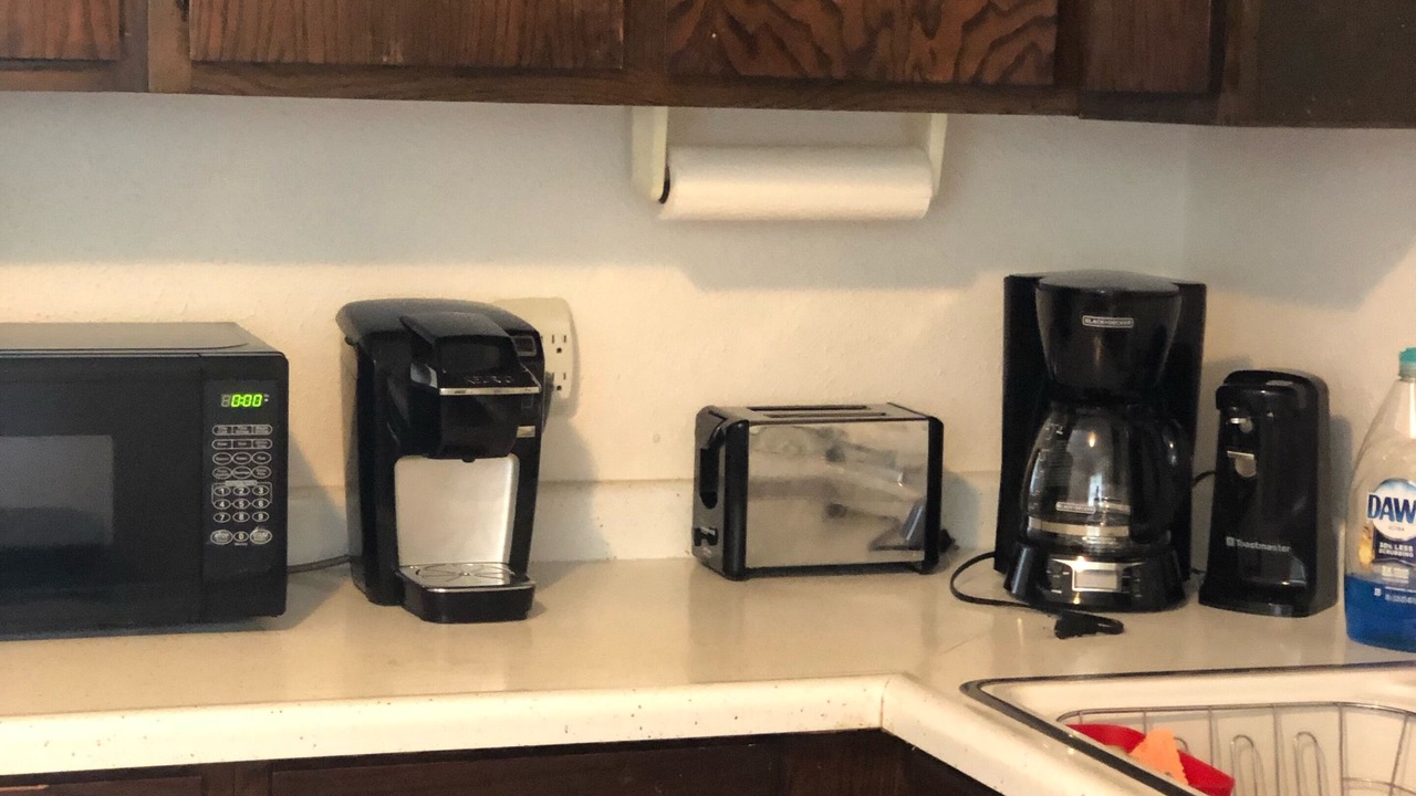 Photo of Kitchen in Elma