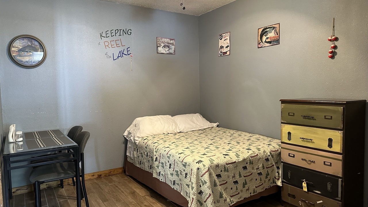Photo of Bedroom in Gamaliel