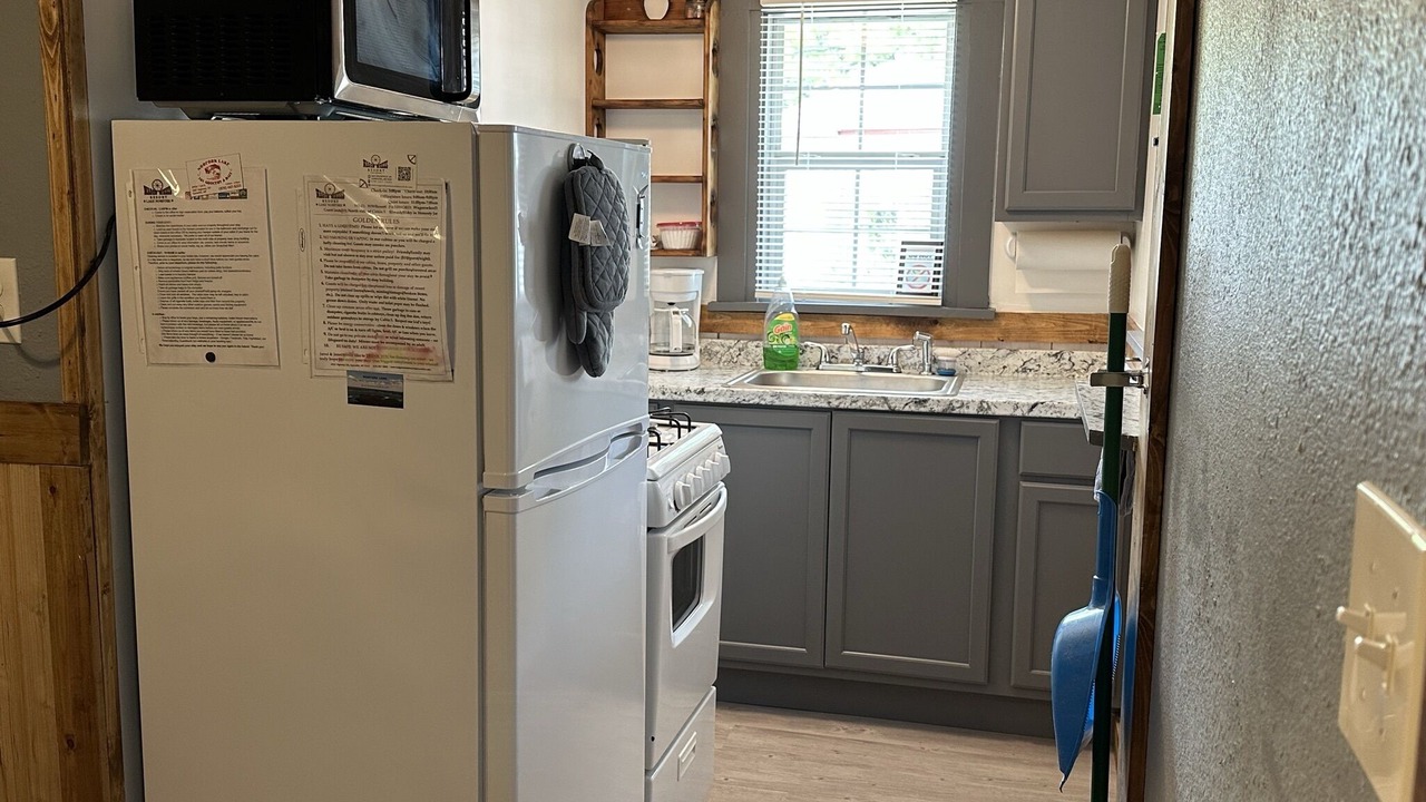 Photo of Kitchen in Gamaliel