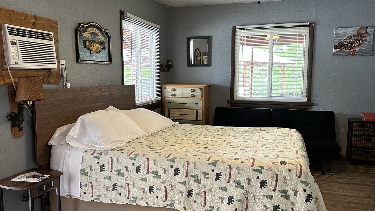 Photo of Bedroom in Gamaliel