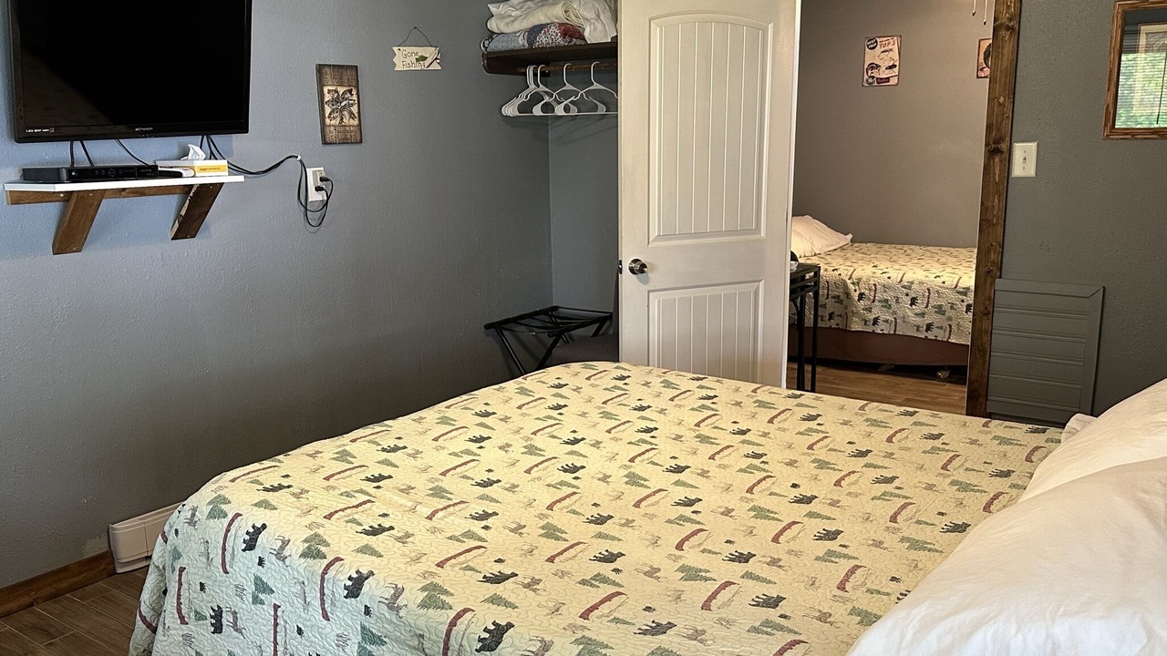 Photo of Bedroom in Gamaliel