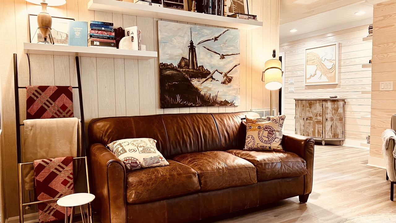 Photo of Livingroom in Spring Grove