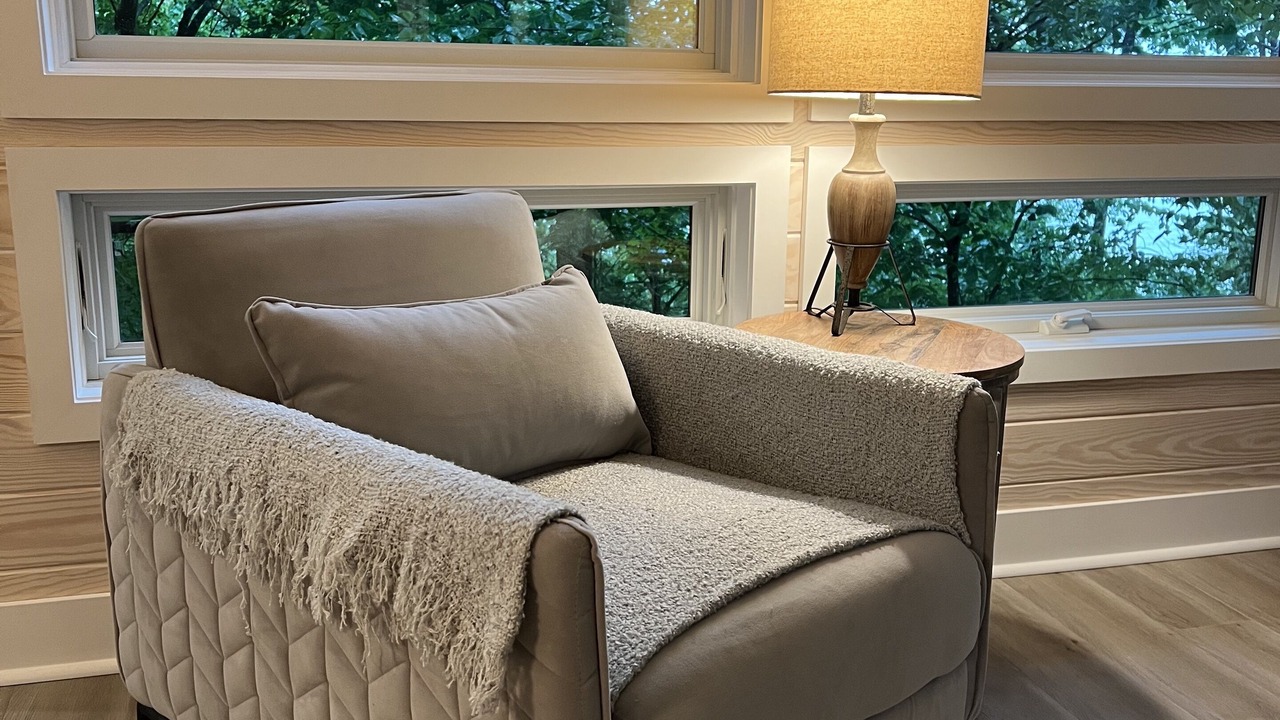 Photo of Livingroom in Spring Grove