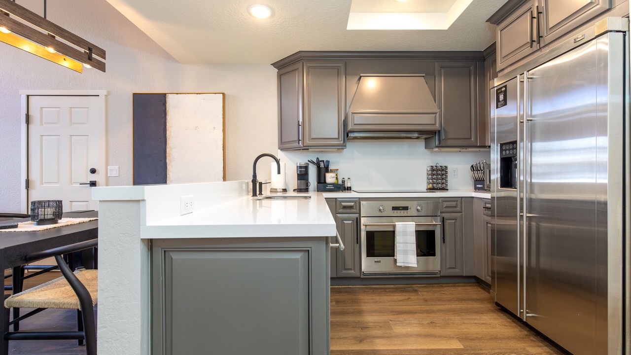 Photo of Kitchen in Park City