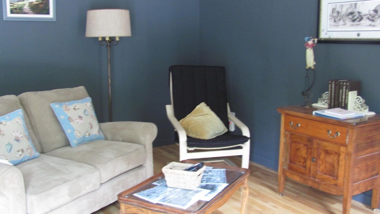 Photo of Bedroom in Saugeen 29