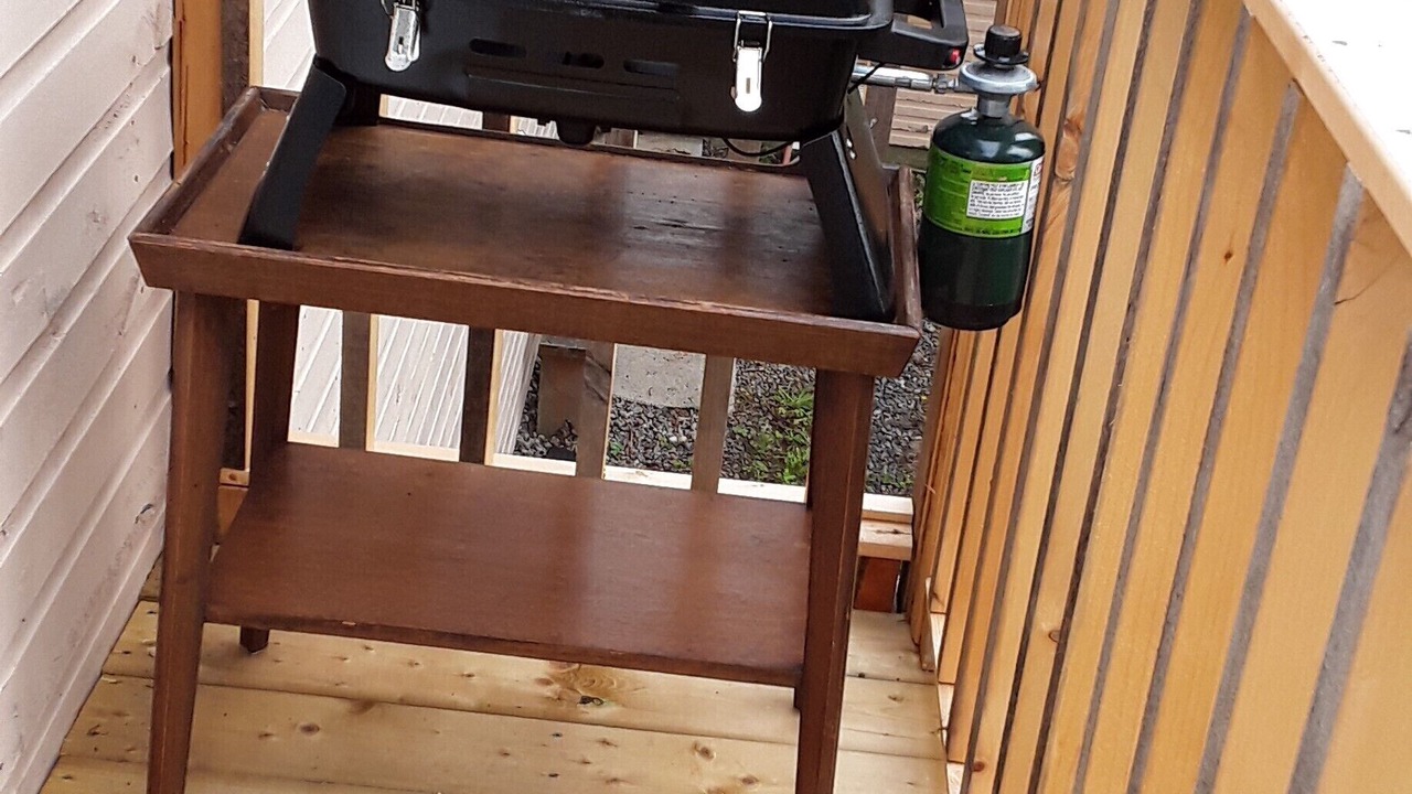 Photo of Outdoor in Trenton