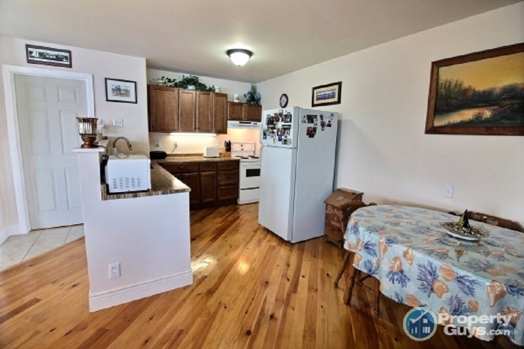 Photo of Kitchen in Trenton