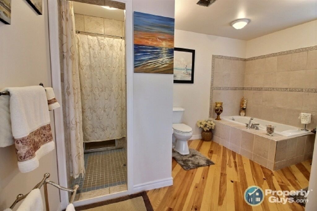 Photo of Bathroom in Trenton