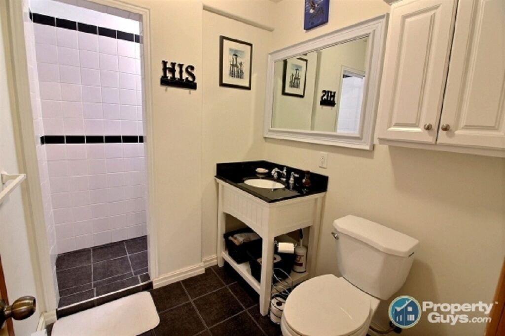 Photo of Bathroom in Trenton