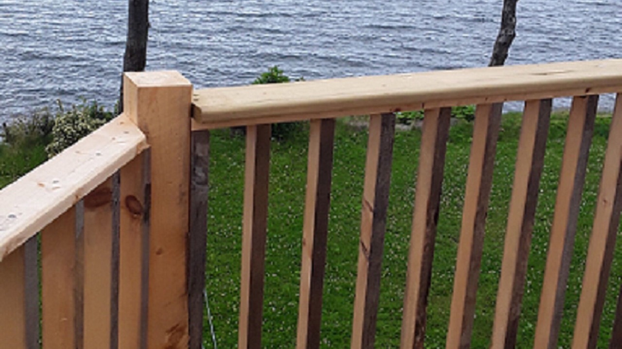 Photo of Outdoor in Trenton