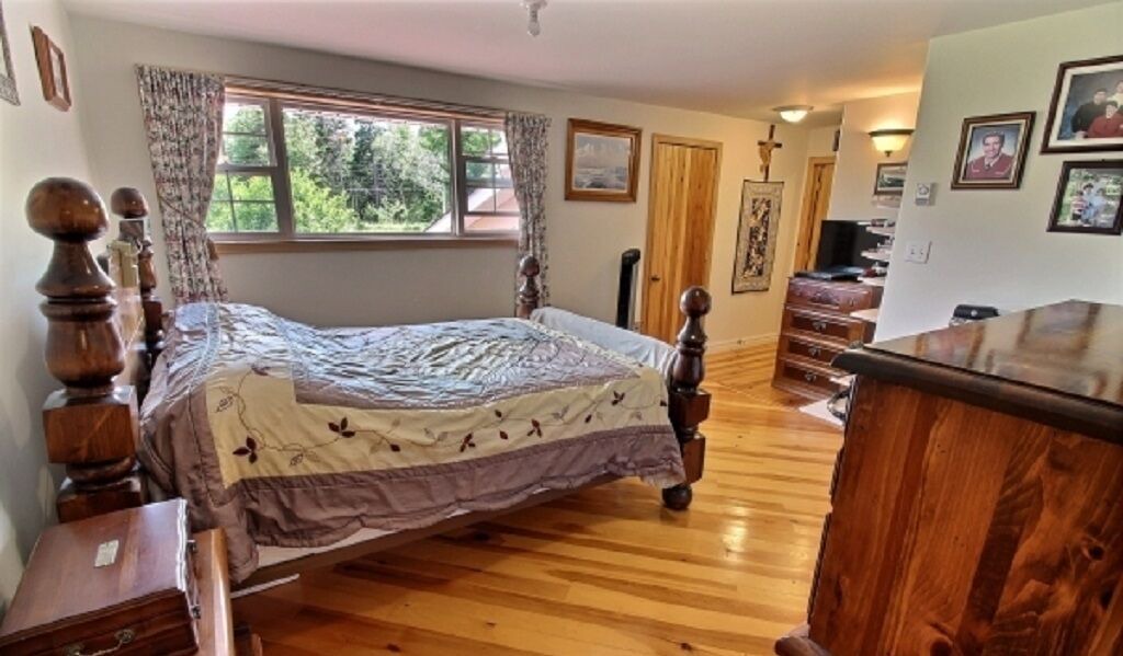 Photo of Bedroom in Trenton