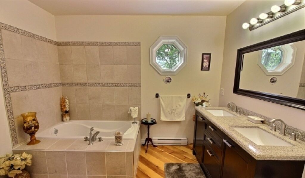 Photo of Bathroom in Trenton