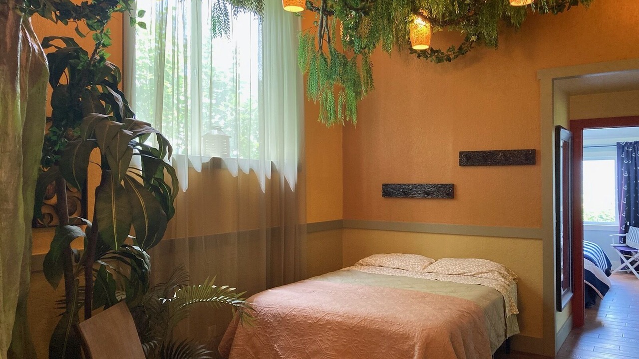 Photo of Bedroom in Avon
